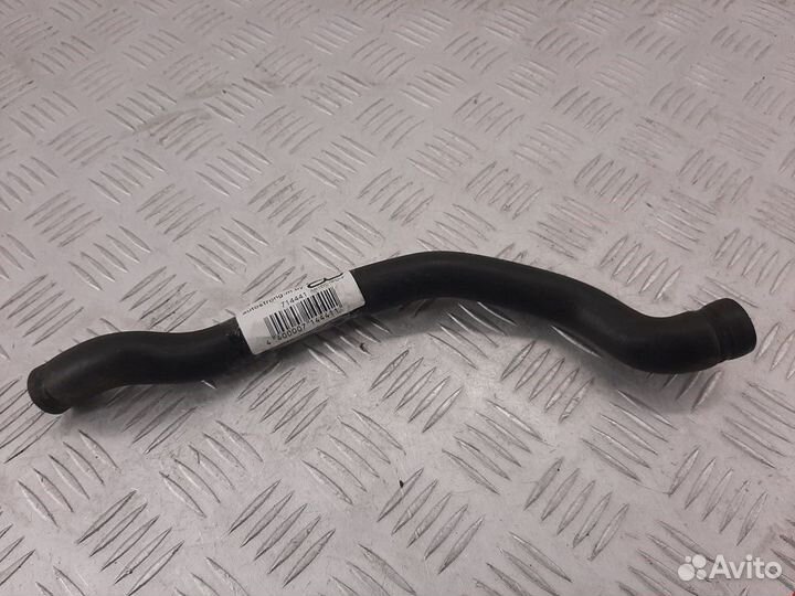 Патрубок отопителя (печки) BMW X5 E53 2003