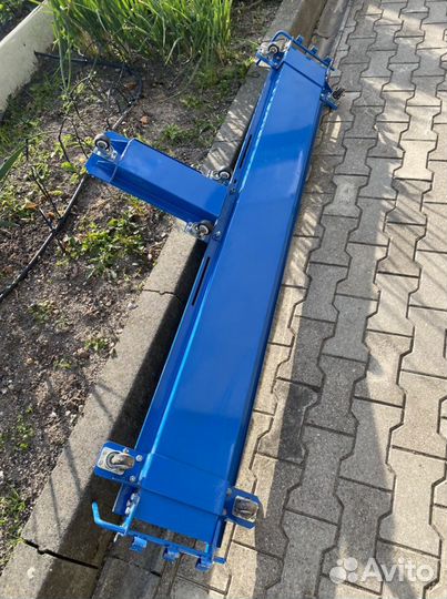 Подкат для мотоцикла