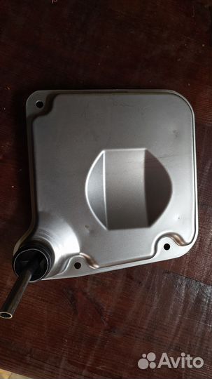 Фильтр CVT Subaru Forester