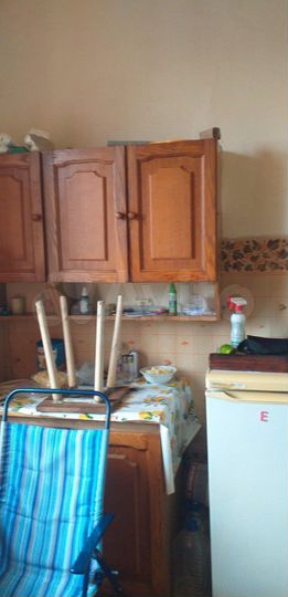 2-к. квартира, 55 м², 2/3 эт.