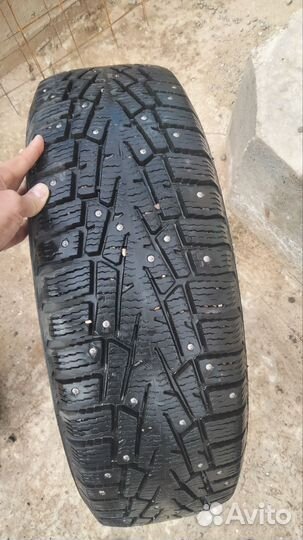 Cordiant Snow Cross 255/65 R17