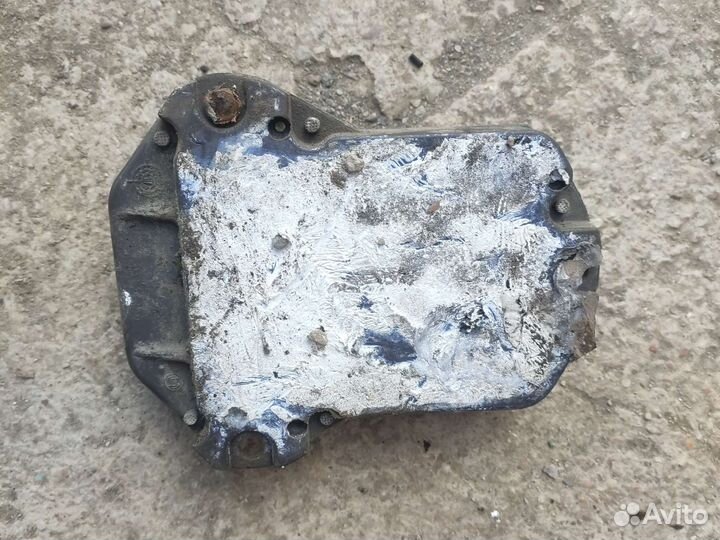 Коммутатор зажигания Мерседес w124 m102