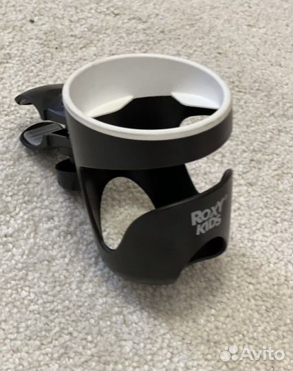 Подстаканник для коляски, велосипеда