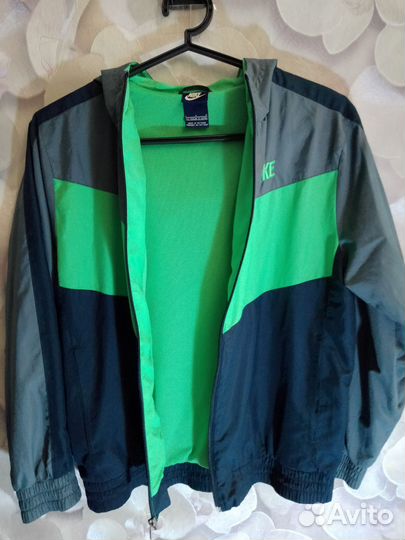 Спортивная кофта nike