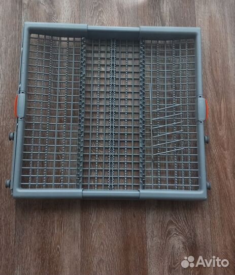 Корзина для посудомоечной машины bosch