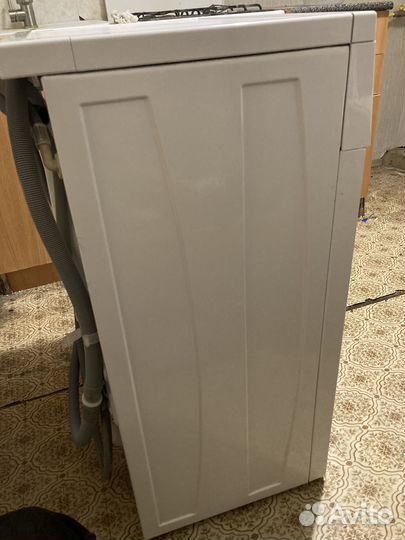 Стиральная машина Gorenje WS 50Z129 N 5,5 кг