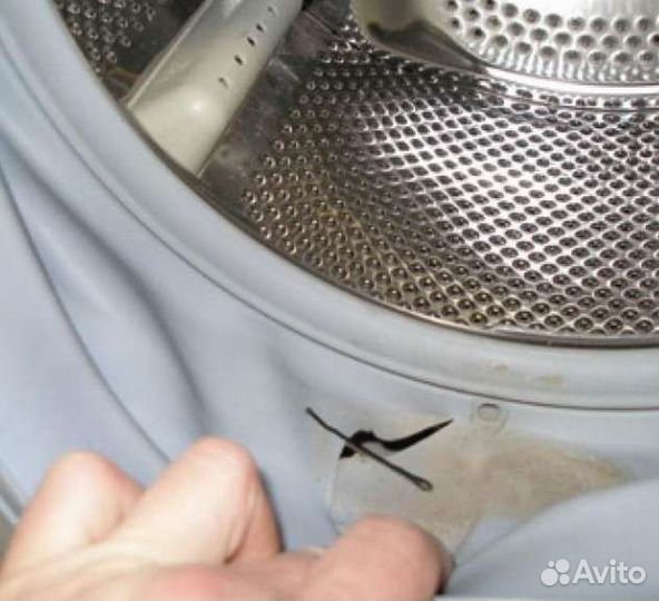 Ремонт стиральных машин, Выездной мастер