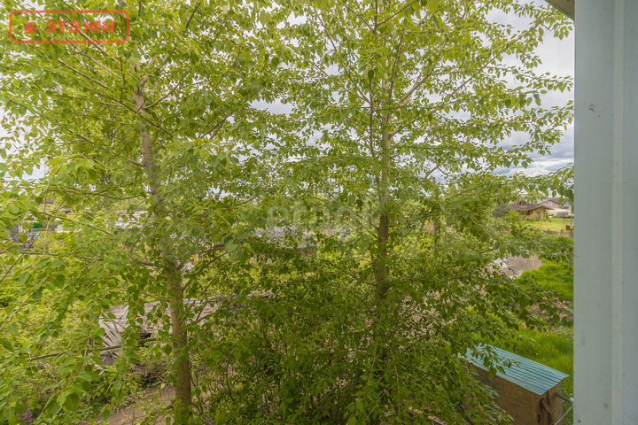 3-к. квартира, 49,8 м², 2/2 эт.