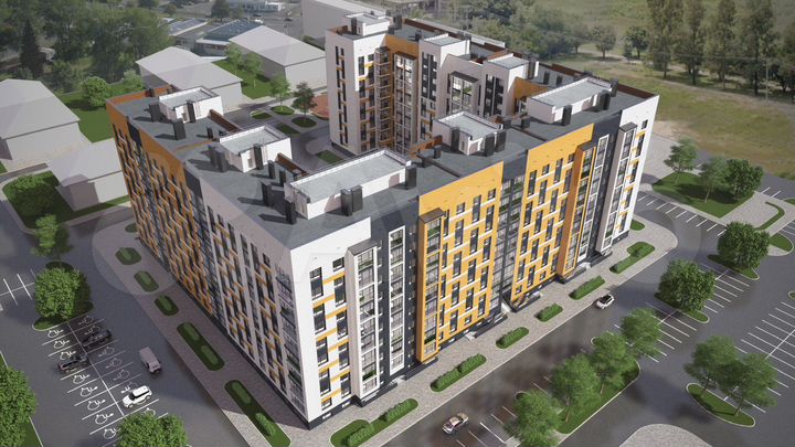 Свободного назначения, 31.3 м²