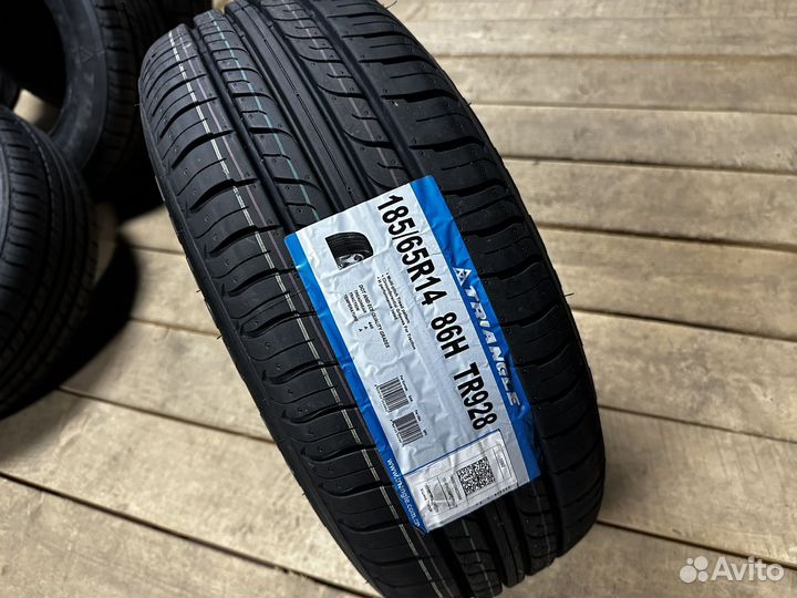 Triangle TR928 185/65 R14 86H