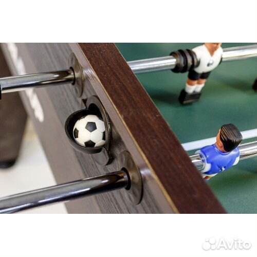 Настольный футбол scholle worldcup 5 фут