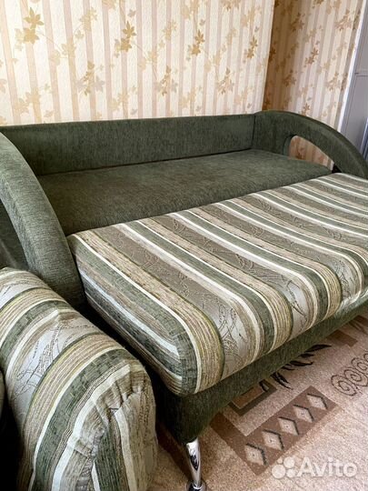 Диван раскладной