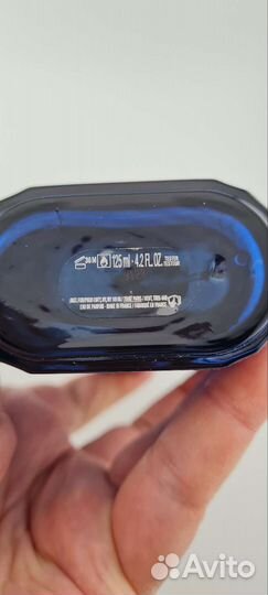 Davidoff cool water intense men