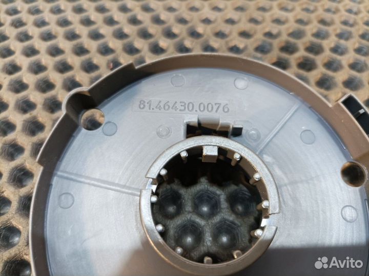 81464300076 Возвратный кулачок Man L2000, Man TGA