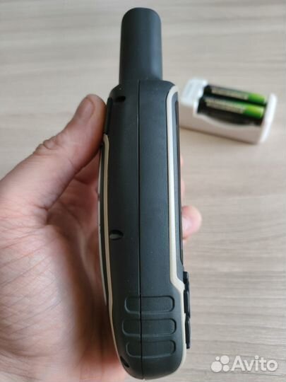 Навигатор garmin gpsmap 64sx