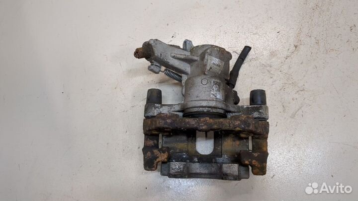 Суппорт Saab 9-3, 2008