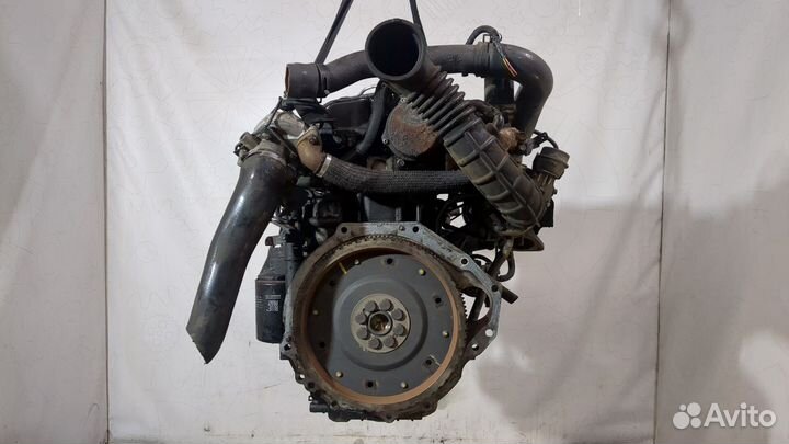 Двигатель киа Carnival, 2008