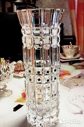 Ваза для цветов СССР