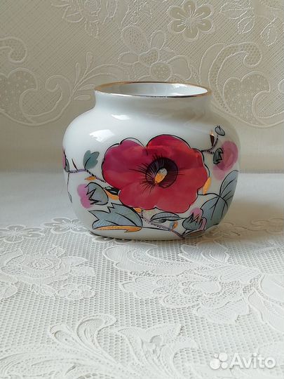 Сахарницы СССР Фарфор