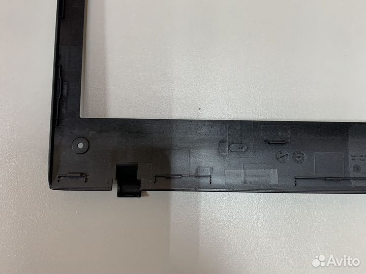 Рамка матрицы ноутбука samsung r430