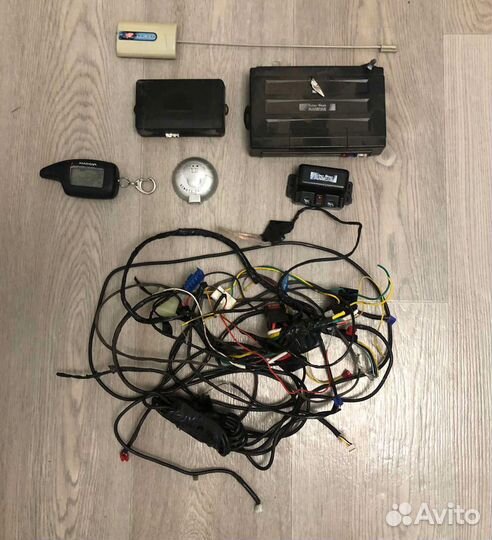 Scher khan magicar 5