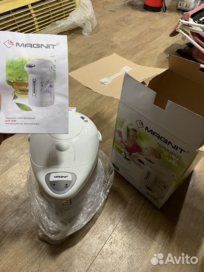 Термопот magnit RTP-030