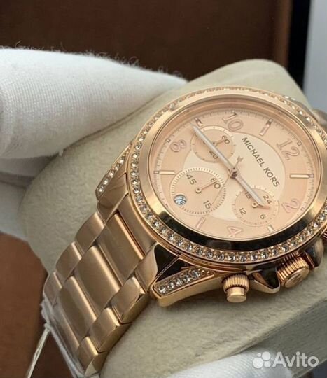 Наручные женские часы Michael Kors MK5263