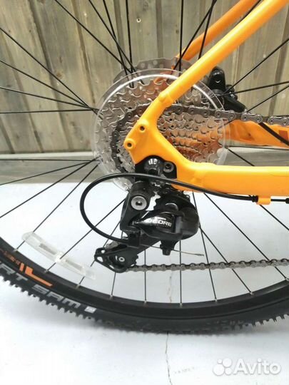 Велосипед Marin San Anselmo DS4 новый гарантия