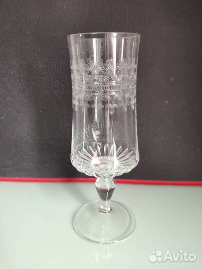 Фужеры для шампанского