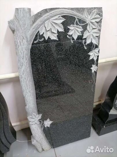 Изготовление и установка памятников