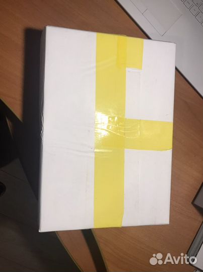 Офисная бумага a4