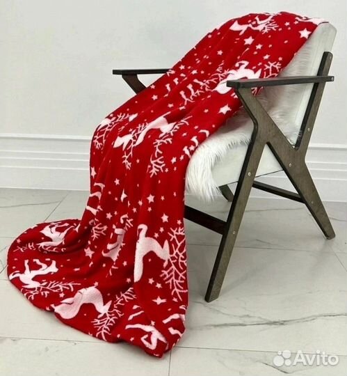 Плед,новый,отличное качество,на заказ