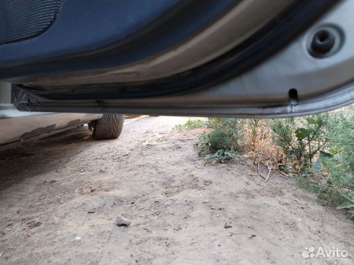 Toyota Corolla 1.5 AT, 2003, 242 312 км