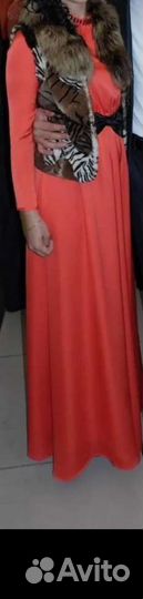 Платье женское 42-44