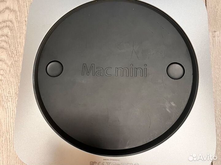 Продам Apple Mac Mini mid 2011