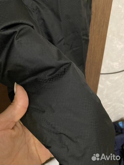 Горнолыжные штаны женские