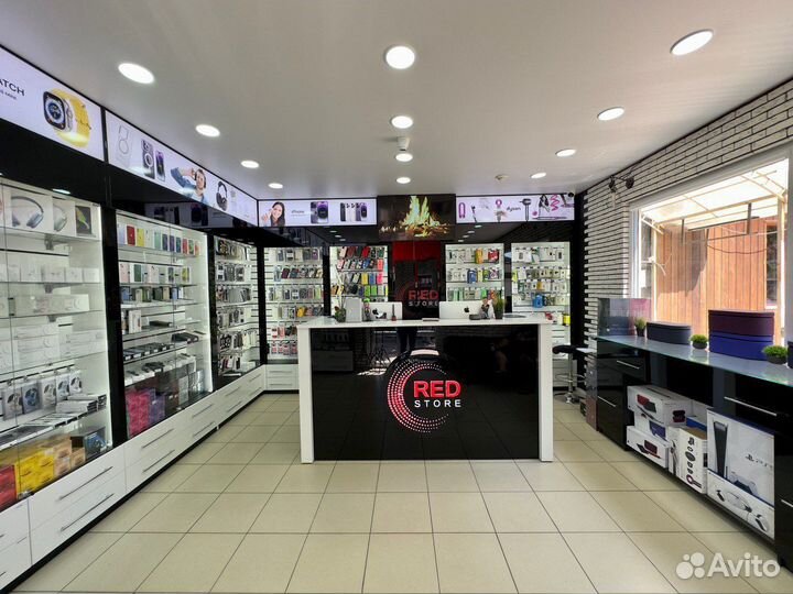 Наушники Apple AirPods Max Blue