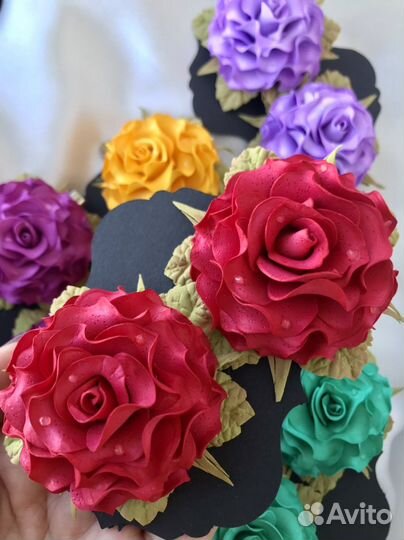 Резинка для волос