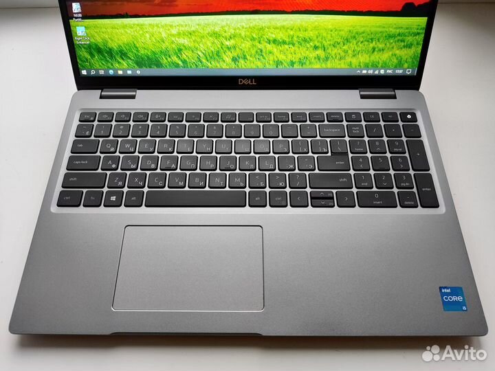 Dell Latitude 5520/i5-1135G7/16/128NVMe/15.6/HD