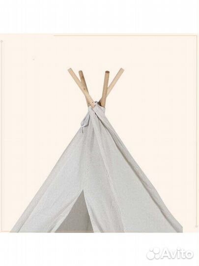 Игровые комплексы и горки Tipi-Zelt 2752506