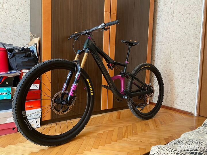 Orbea occam m-ltd 2021