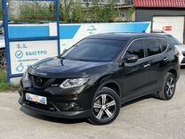 Nissan X-Trail 2.0 CVT, 2015, 164 900 км, с пробегом, цена 1 680 000 руб.