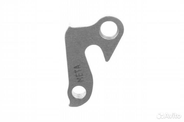 Петух N-216 фрезерованный