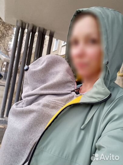 Слингонакидка diva milano