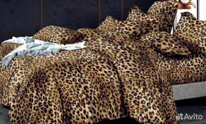 Набор постельного белья