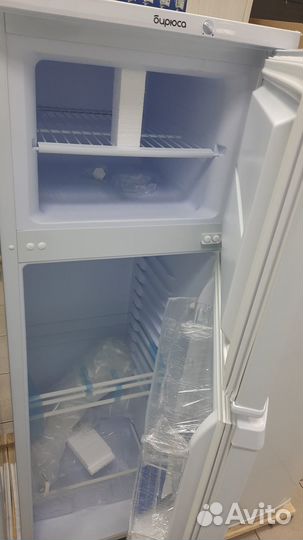 Холодильник Бирюса 124