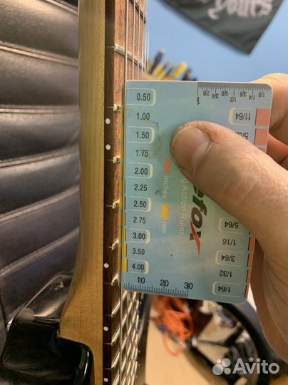 Гитарный мастер Прфессиональная отстройка гитар