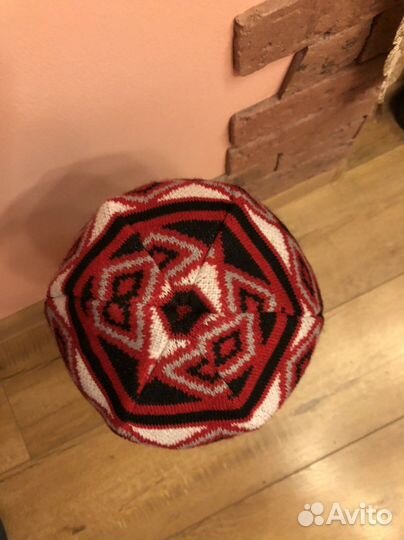 Los Angeles Dodgers MLB New Era шапка