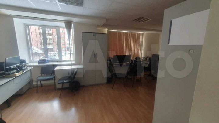 Офис, 265 м² с отдельным входом