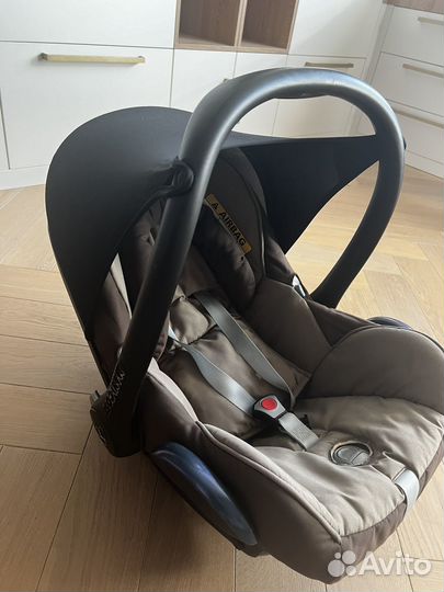 Автокоесло maxi cosi от 0 -13кг